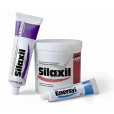 Silaxil (Сілаксіл) набір, база + активатор + коректор