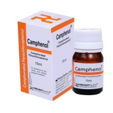 Camphenol (Камфенол) 15 мл