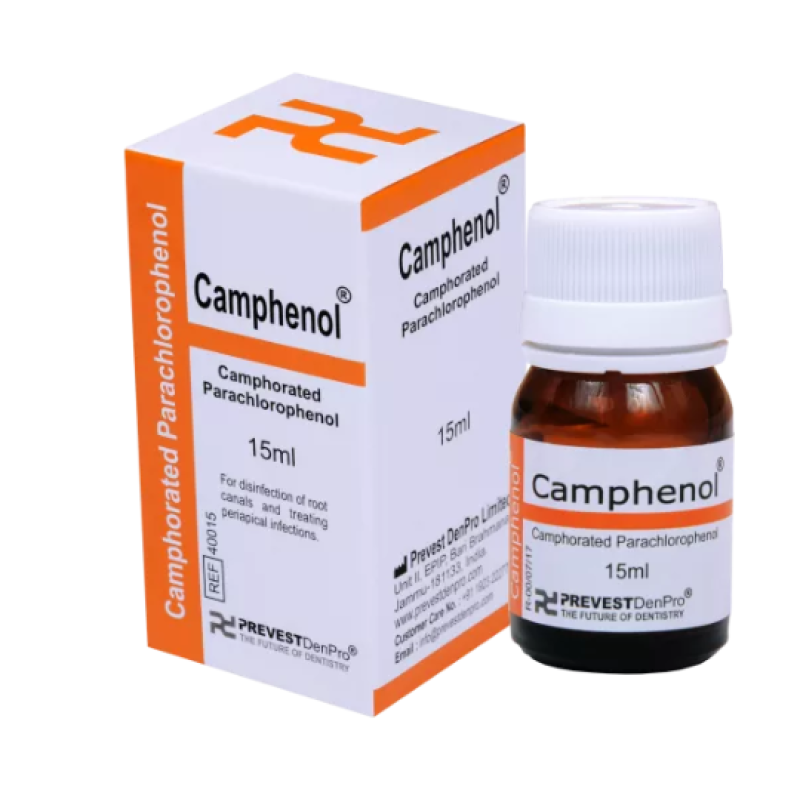 Camphenol (Камфенол) 15 мл Camphenol (Камфенол) 15 мл
