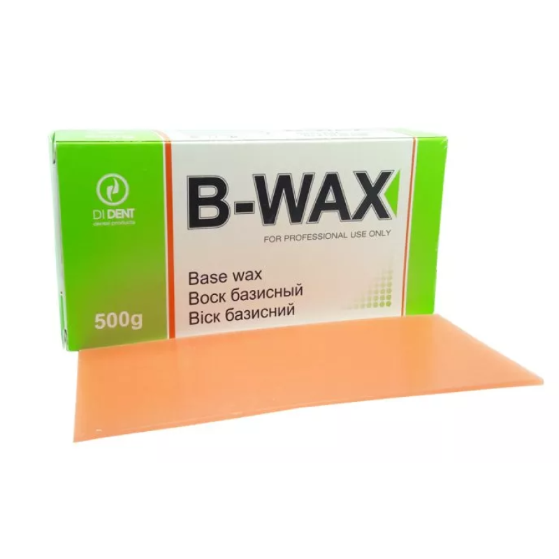 Віск базисний B-Wax 500 г Віск базисний B-Wax 500 г
