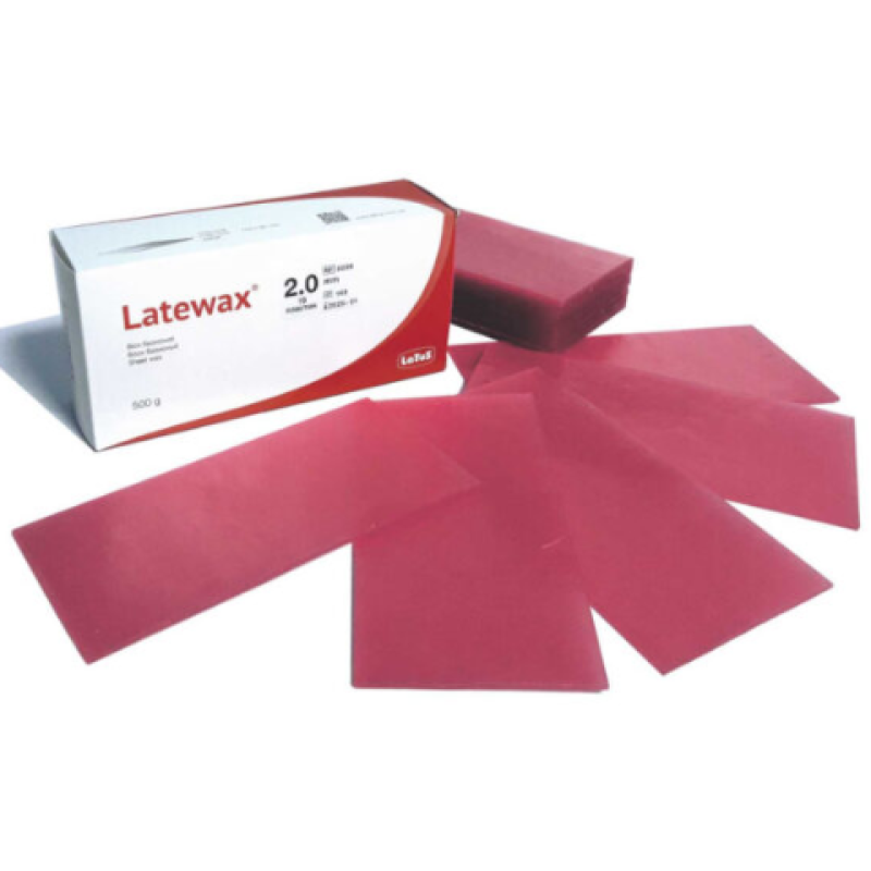 Latewax (Латевакс), Віск базисний Latewax (Латевакс), Віск базисний