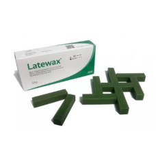 Латевакс (Latewax) віск моделювальний скульптурний 55 г