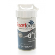 Ретракційна нитка плетена Smartcord (Смарткорд), 0000, 305 см
