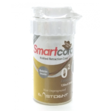 Ретракційна нитка плетена Smartcord (Смарткорд), 00, 305 см