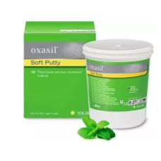 Oxasil Soft Putty, база (Оксасіл путті, база) 900 мл