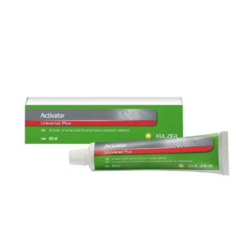 Oxasil Activator (Оксасіл активатор) паста 60 мл Oxasil Activator (Оксасіл активатор) паста 60 мл