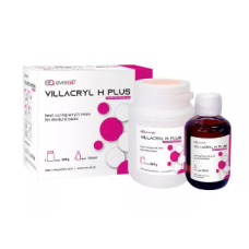 Villacryl H Plus, Вілакріл Аш Плюс, 300 г + 150 мл, V4