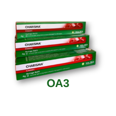 Харизма класік, Charisma Classic, фотополімерний композит, 4 г, ОА3