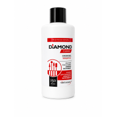 Рідина для очищення алмазних інструментів Diamond Clean, Діамант, концентрат 150 мл (09.2025)