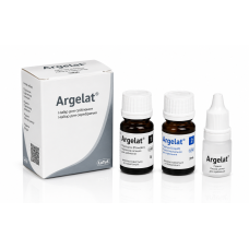 Аргелат (Argelat) - набір для срібнення