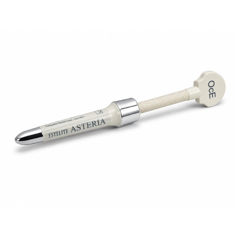 Естелайт Астерія (Estelite Asteria) 4 г, OcE Естелайт Астерія (Estelite Asteria) 4 г, OcE