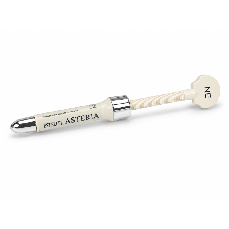 Естелайт Астерія (Estelite Asteria) 4 г, NE Естелайт Астерія (Estelite Asteria) 4 г, NE