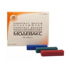 Модевакс 60 г