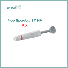 Neo Spectra ST HV А3, нанокерамічний рентгеноконтрастний універсальний композит світлового затвердіння, 3г