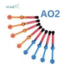 Gradia Direct (Градія Дірект) Anterior 4 г AО2