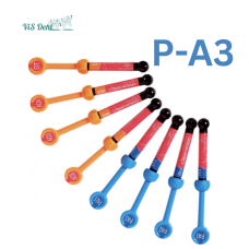 Gradia Direct (Градія Дірект) Posterior4 г P-A3