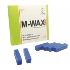 Віск моделювальний M-Wax 55 г (09.2025))