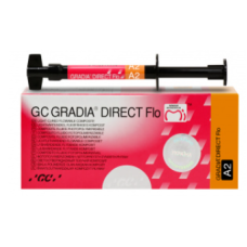Gradia Direct Flo, Градія Фло, A2, рідкий композит, 1,4 г