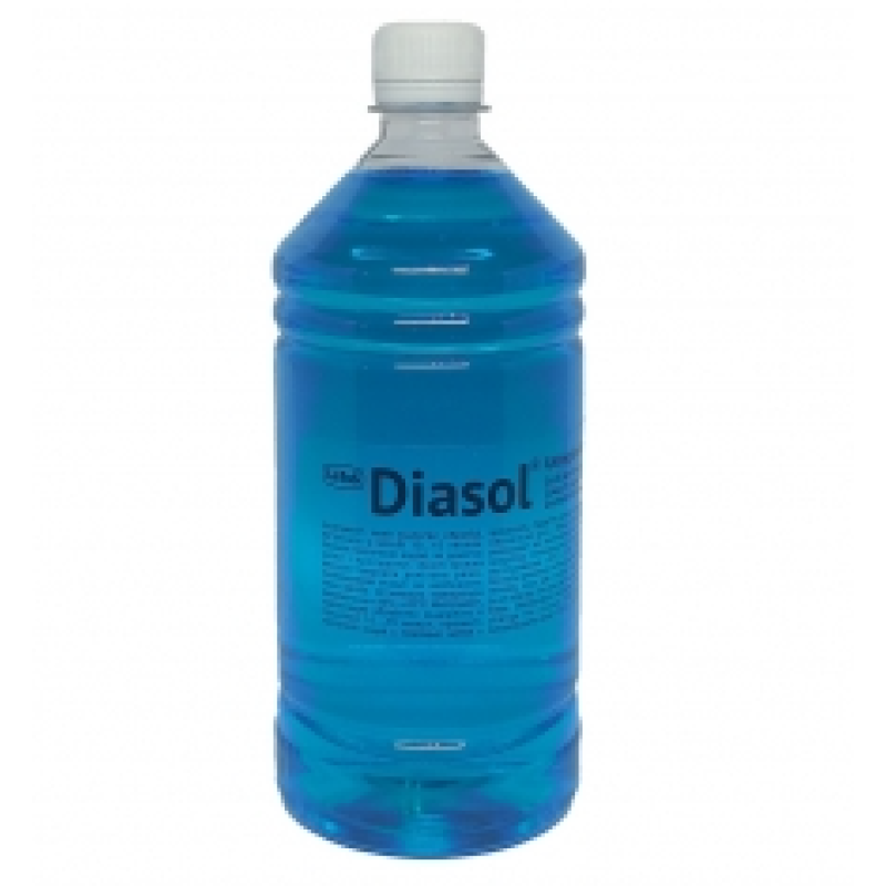 Diasol, Діасол, 1000 мл Diasol, Діасол, 1000 мл