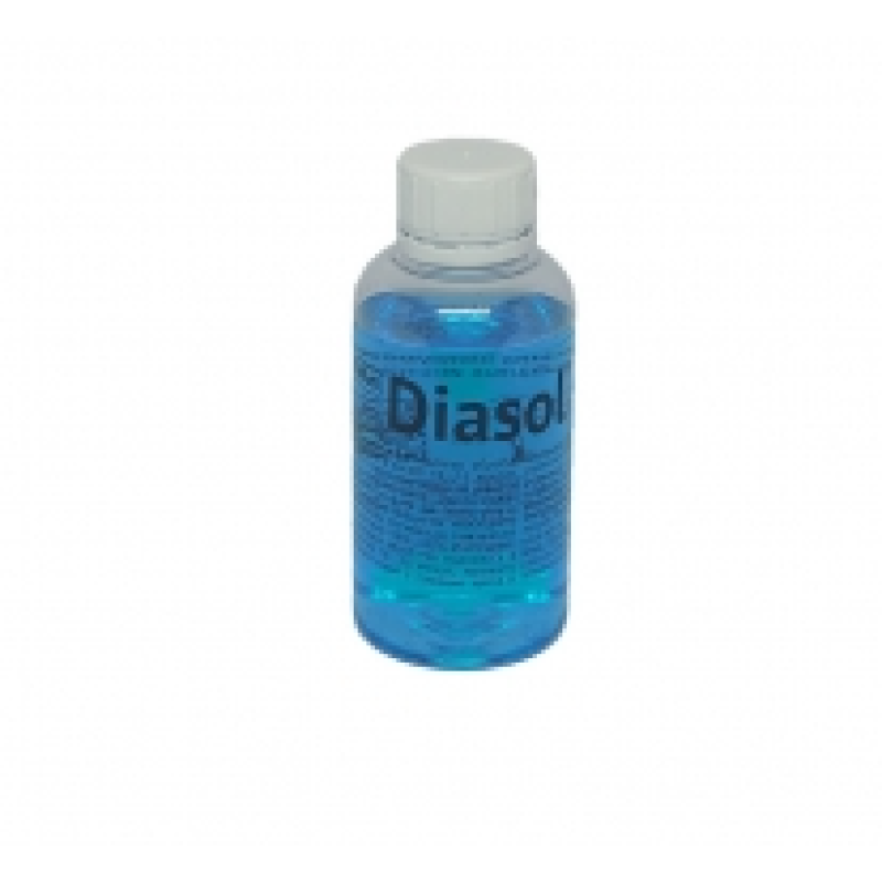 Diasol, Діасол, 125 г Diasol, Діасол, 125 г